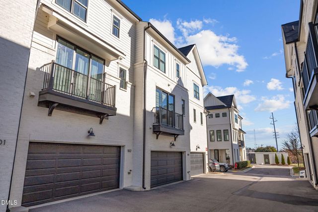 401 Bryan Pointe Drive 103, Raleigh, NC 27608