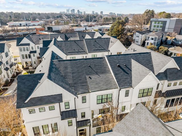 401 Bryan Pointe Drive 103, Raleigh, NC 27608