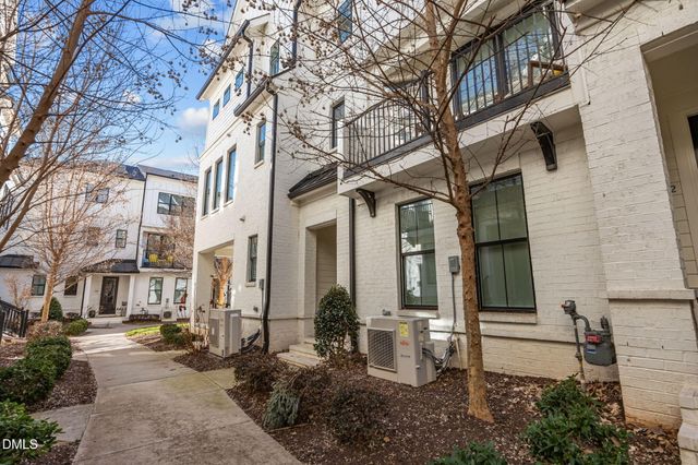 401 Bryan Pointe Drive 103, Raleigh, NC 27608