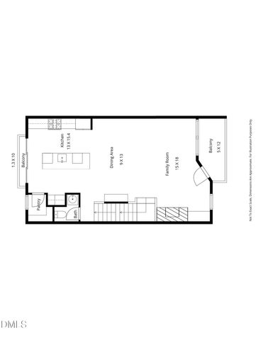 401 Bryan Pointe Drive 103, Raleigh, NC 27608