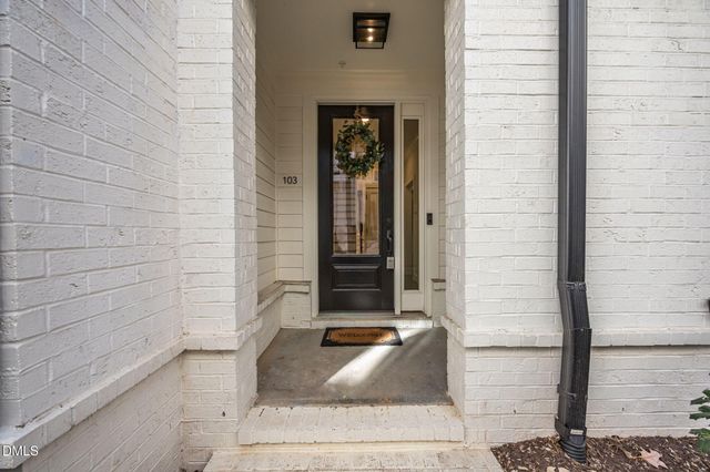 401 Bryan Pointe Drive 103, Raleigh, NC 27608