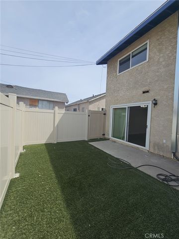 8041 Puritan, Downey, CA 90242