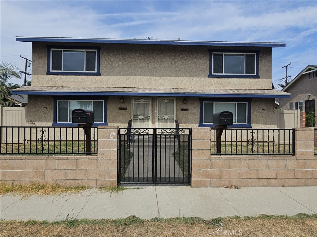 8041 Puritan, Downey, CA 90242