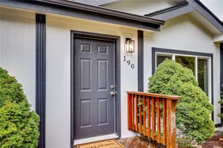 190 E Barnsby Place, Shelton, WA 98584