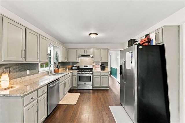 193 Preston Place NW, Dallas, GA 30157