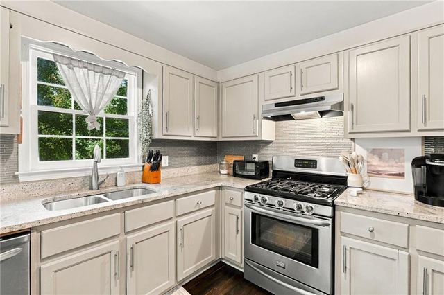 193 Preston Place NW, Dallas, GA 30157