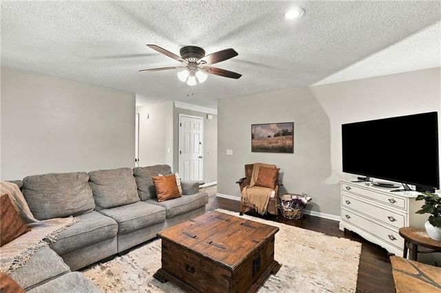 193 Preston Place NW, Dallas, GA 30157