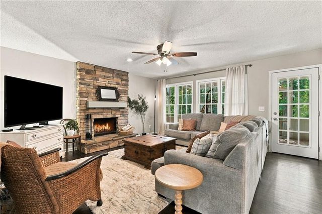 193 Preston Place NW, Dallas, GA 30157