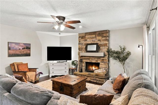 193 Preston Place NW, Dallas, GA 30157
