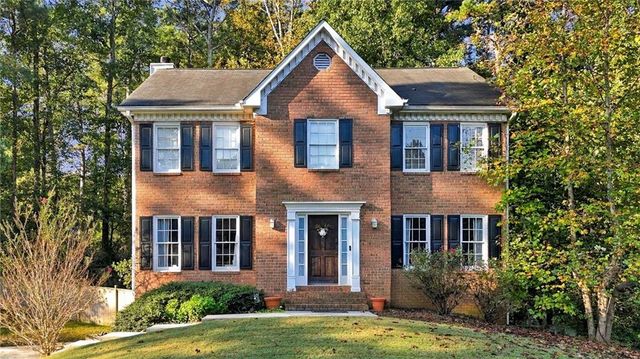 193 Preston Place NW, Dallas, GA 30157
