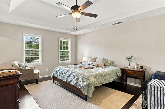 193 Preston Place NW, Dallas, GA 30157
