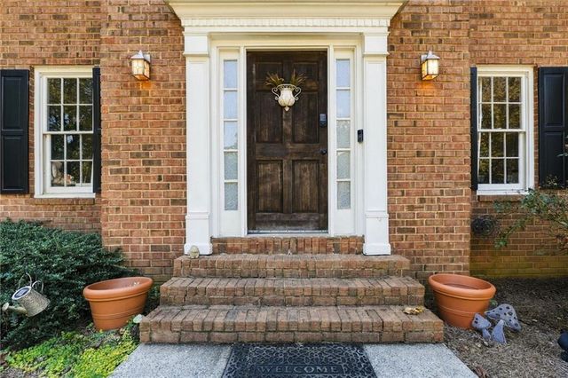 193 Preston Place NW, Dallas, GA 30157