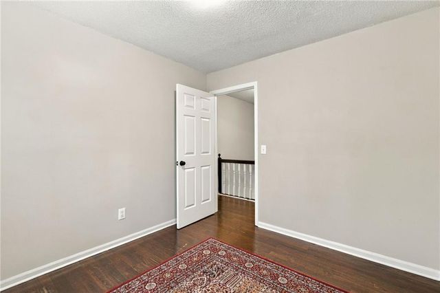 193 Preston Place NW, Dallas, GA 30157