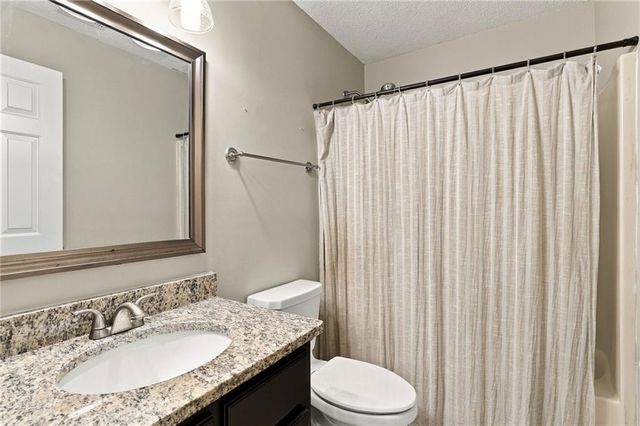 193 Preston Place NW, Dallas, GA 30157