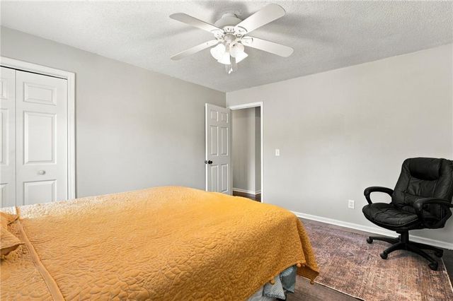 193 Preston Place NW, Dallas, GA 30157