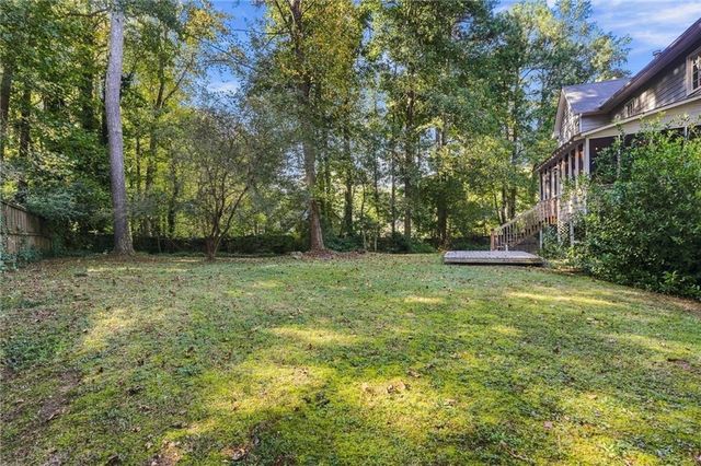 193 Preston Place NW, Dallas, GA 30157