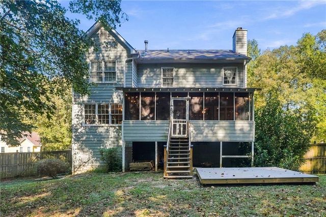 193 Preston Place NW, Dallas, GA 30157