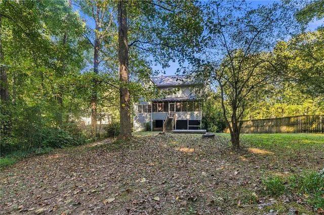 193 Preston Place NW, Dallas, GA 30157
