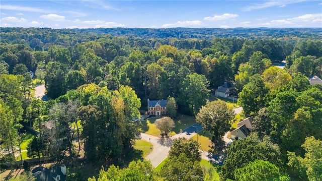 193 Preston Place NW, Dallas, GA 30157