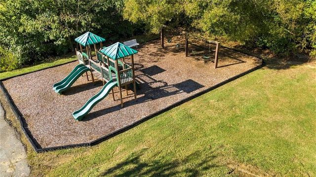 193 Preston Place NW, Dallas, GA 30157