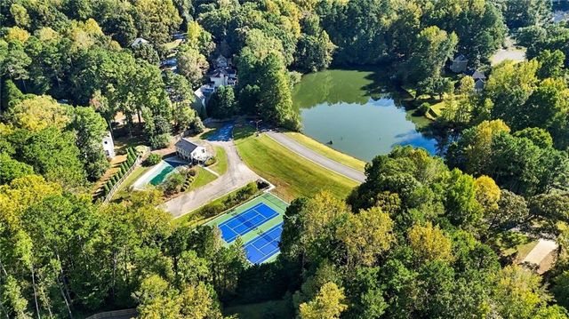 193 Preston Place NW, Dallas, GA 30157