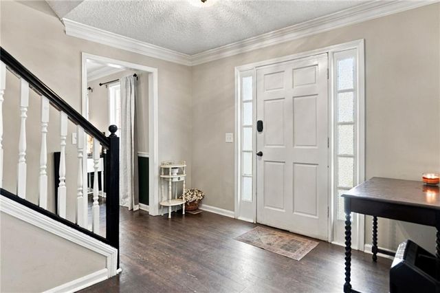 193 Preston Place NW, Dallas, GA 30157