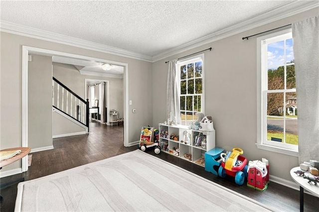 193 Preston Place NW, Dallas, GA 30157