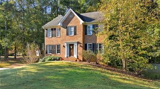 193 Preston Place NW, Dallas, GA 30157