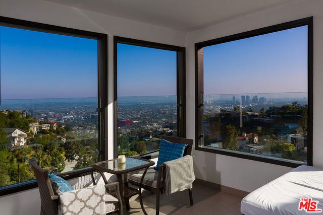 1733 SUNSET PLAZA Drive, West Hollywood, CA 90069