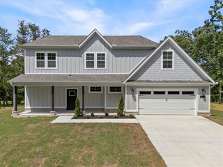 26 Tiree Drive, Bella Vista, AR 72715