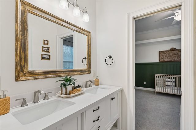 139 Fiddlers Cove Drive, Kingsland, GA 31548