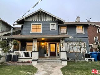 2251 Cambridge Street, Los Angeles, CA 90006