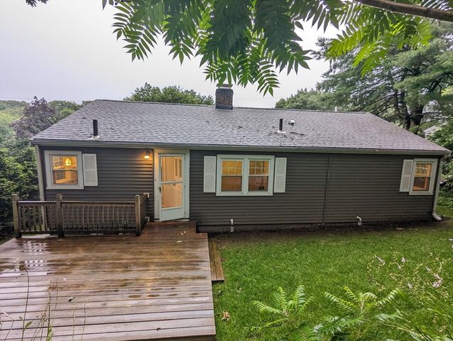 12 James St, Winchester, MA 01890