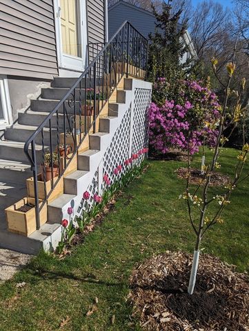 12 James St, Winchester, MA 01890