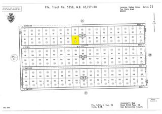 4502613 Spinel Road, Lucerne Valley, CA 92356