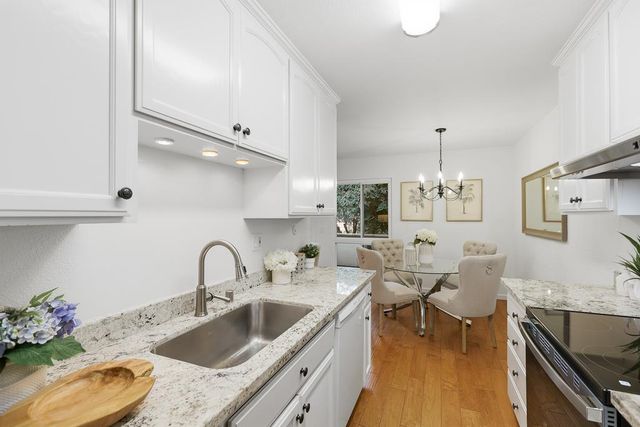 795 Fair Oaks 6, Sunnyvale, CA 94085