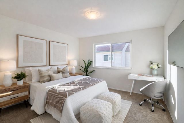 795 Fair Oaks 6, Sunnyvale, CA 94085