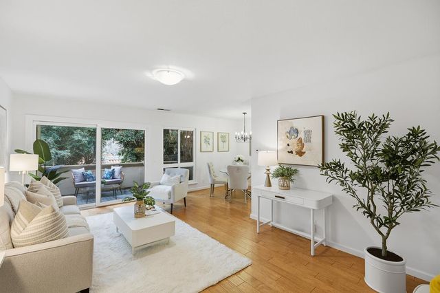 795 Fair Oaks 6, Sunnyvale, CA 94085