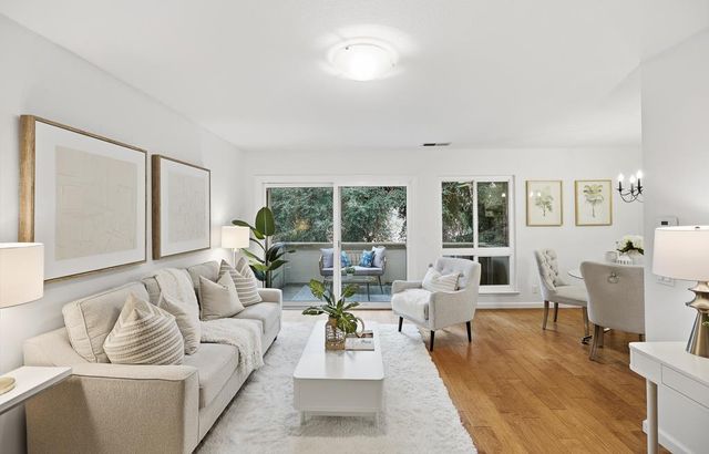 795 Fair Oaks 6, Sunnyvale, CA 94085