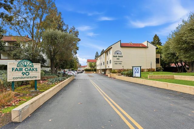 795 Fair Oaks 6, Sunnyvale, CA 94085