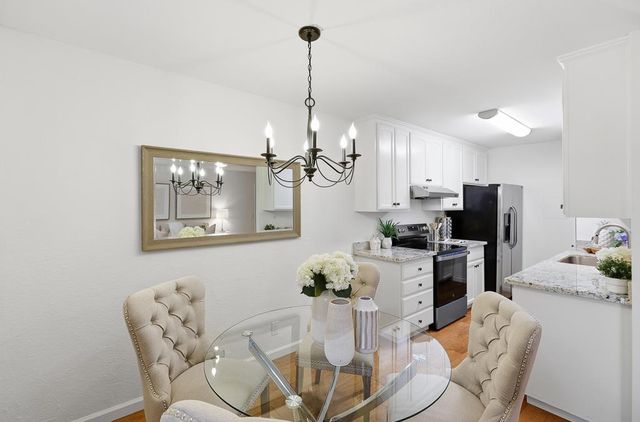 795 Fair Oaks 6, Sunnyvale, CA 94085