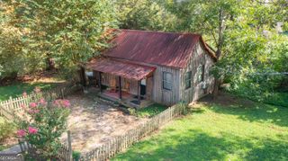0 Ga Highway 18, Molena, GA 30258