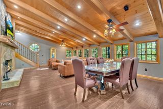 2713 Country Club Road, Big Stone Gap, VA 24219