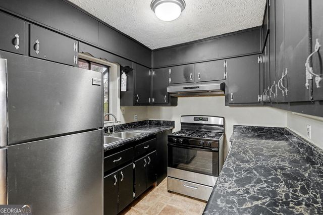 1995 Matt Drive, Austell, GA 30168