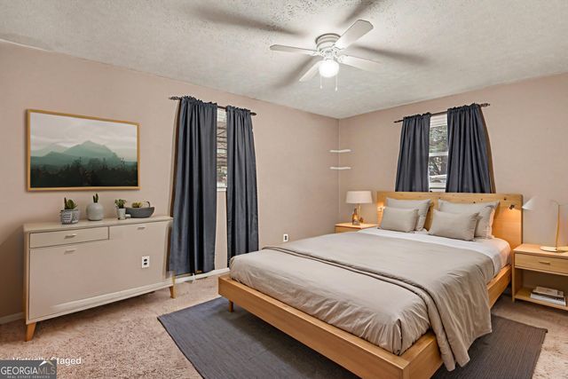 1995 Matt Drive, Austell, GA 30168