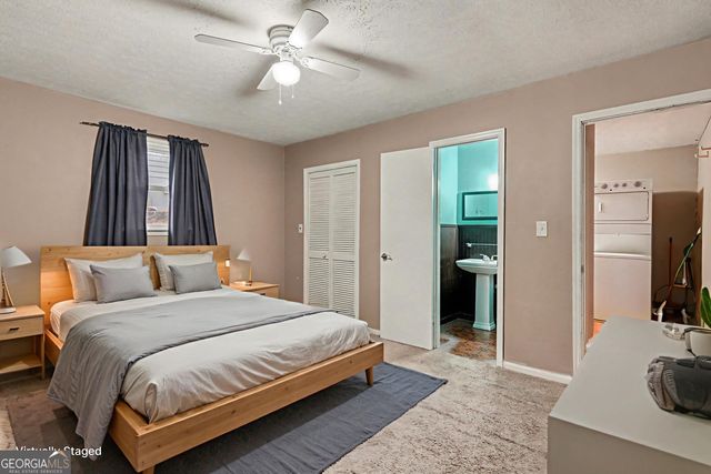 1995 Matt Drive, Austell, GA 30168