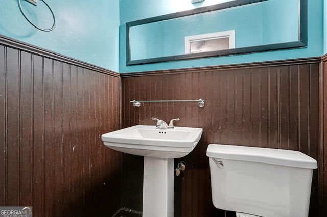 1995 Matt Drive, Austell, GA 30168