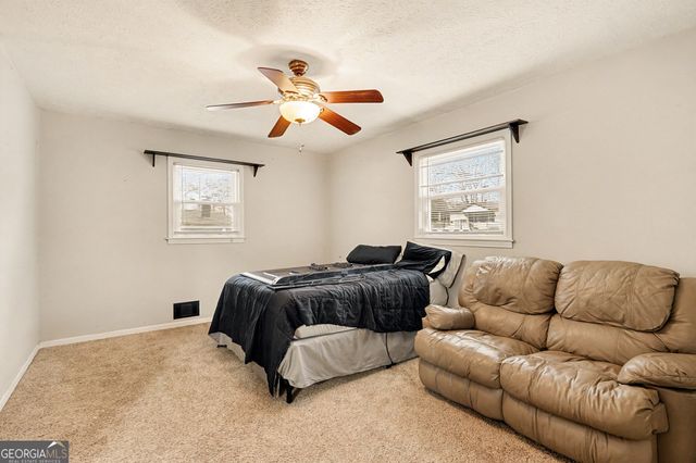 1995 Matt Drive, Austell, GA 30168