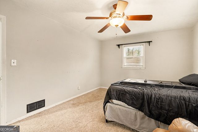 1995 Matt Drive, Austell, GA 30168