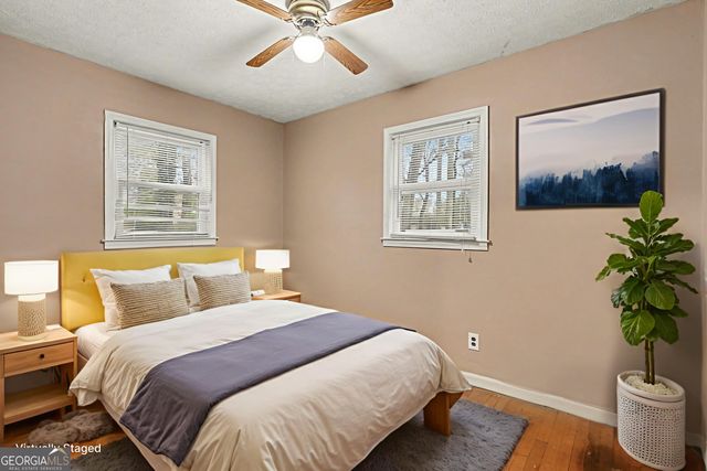 1995 Matt Drive, Austell, GA 30168